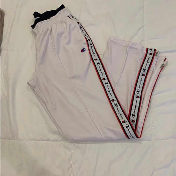 Champion Track pants - Picture 1 of 2